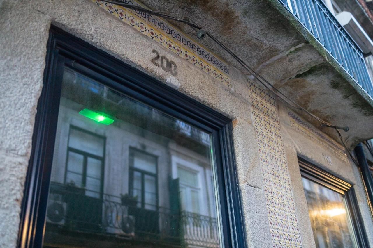 The Twin Apartments Porto Buitenkant foto